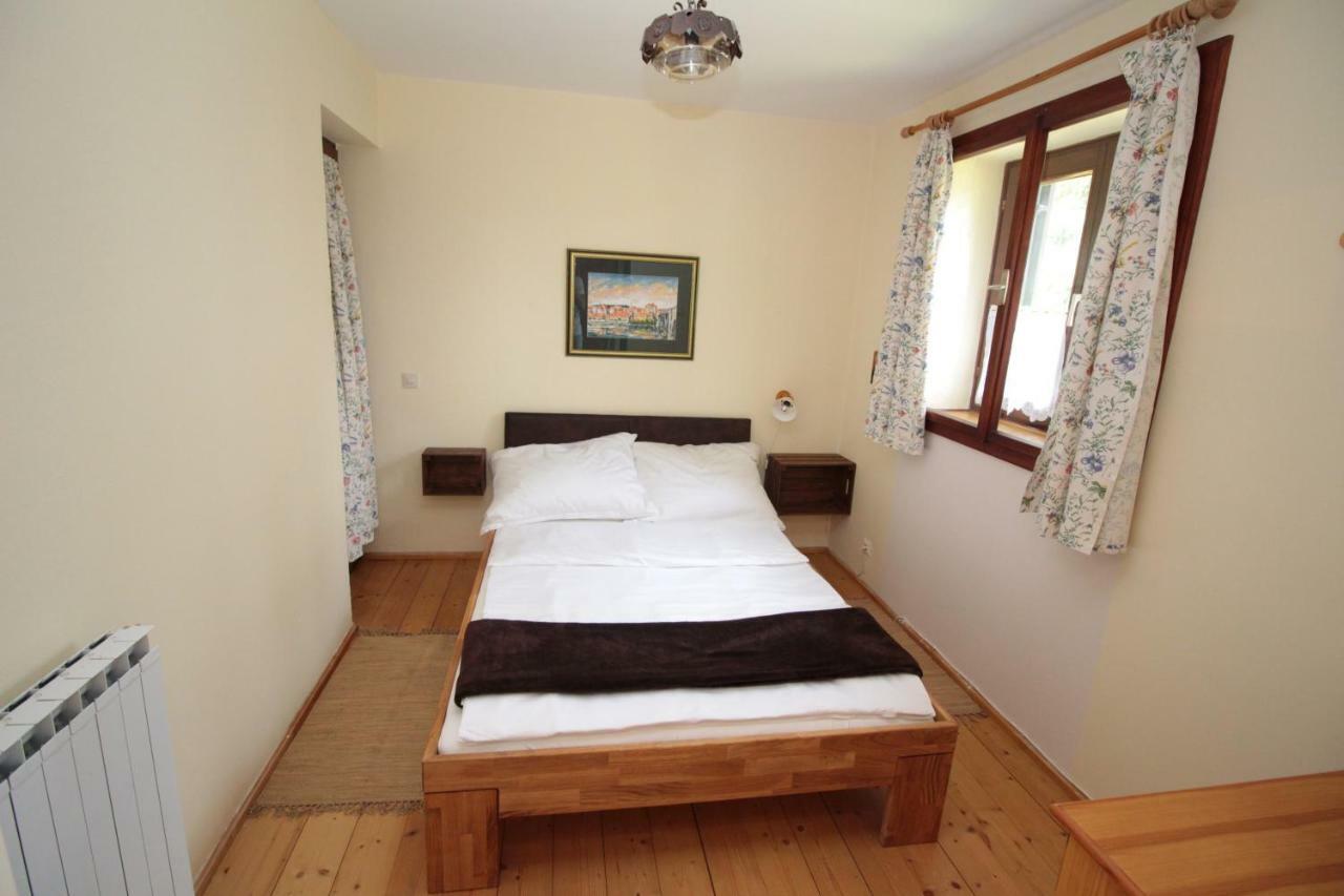 Holiday Home Winzerhaus Eva Spicnik Luaran gambar