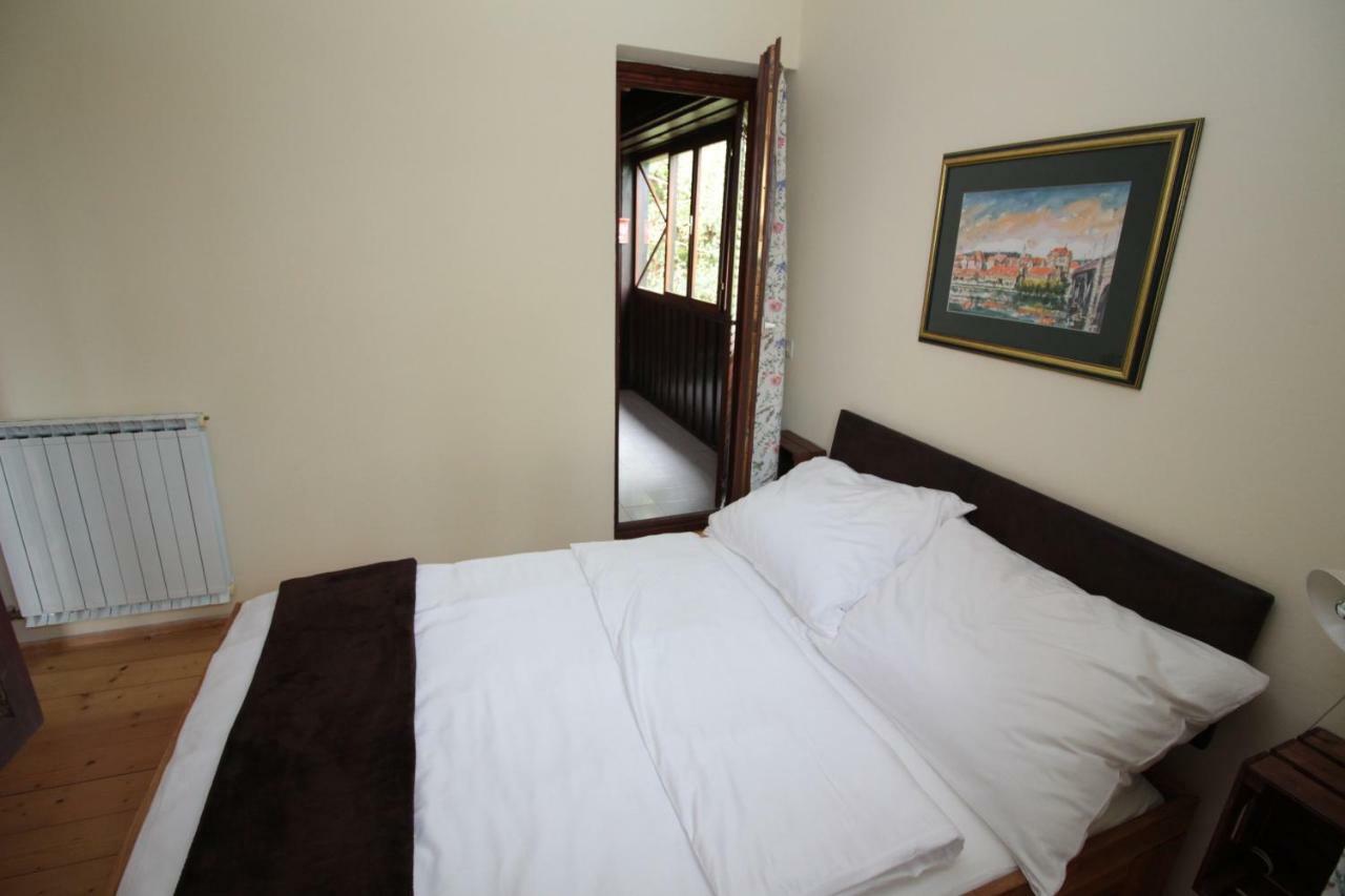 Holiday Home Winzerhaus Eva Spicnik Luaran gambar