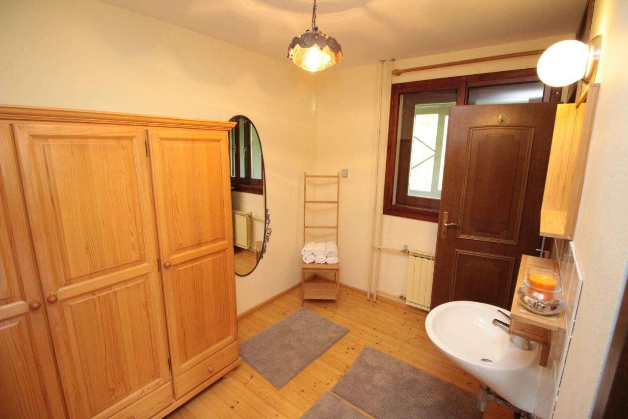 Holiday Home Winzerhaus Eva Spicnik Luaran gambar