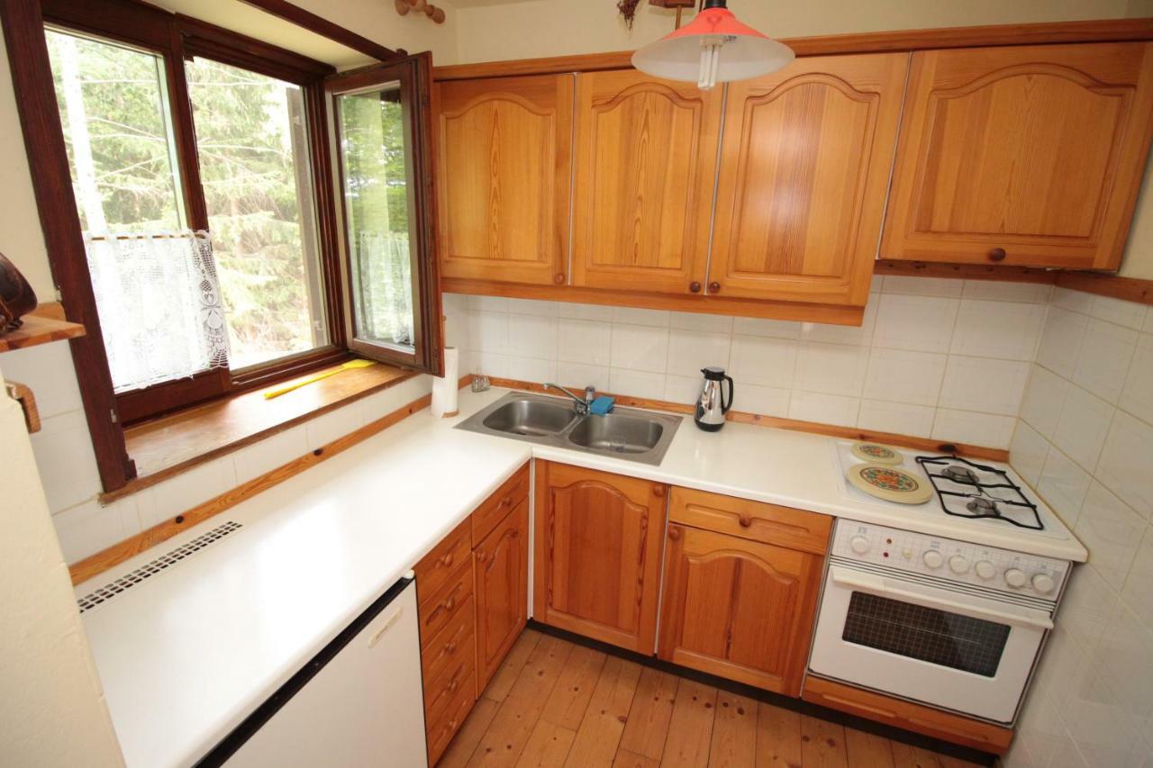 Holiday Home Winzerhaus Eva Spicnik Luaran gambar