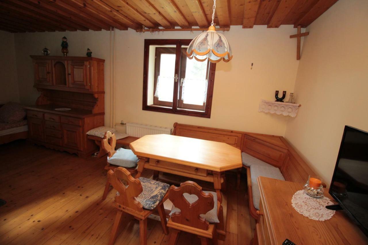 Holiday Home Winzerhaus Eva Spicnik Luaran gambar