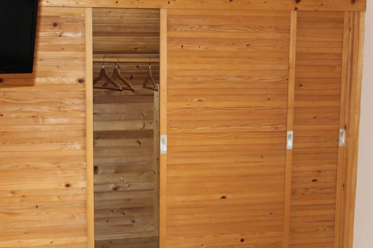 Holiday Home Winzerhaus Eva Spicnik Luaran gambar
