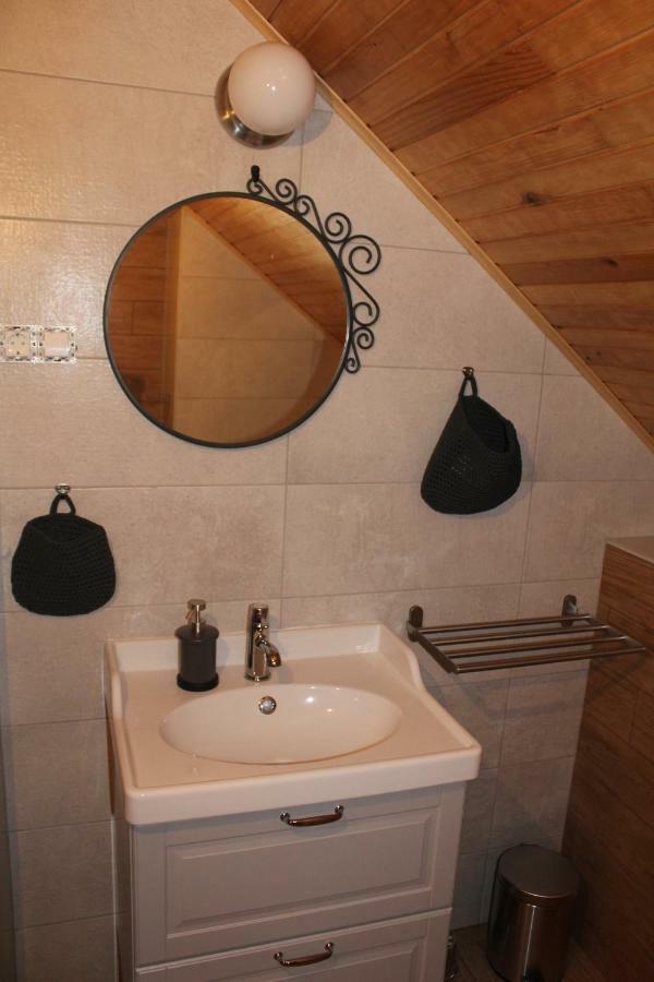 Holiday Home Winzerhaus Eva Spicnik Luaran gambar